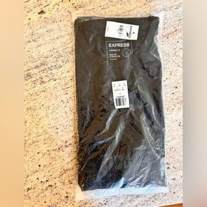 NWT Men’s L Express T-Shirt In Packaging Rashguard Tee Quick Dry UV Protection